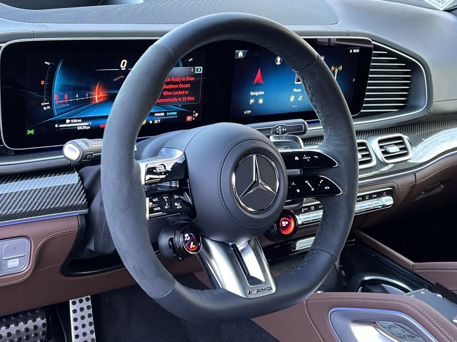 2026 Mercedes-Benz GLE GLE 53 AMG®