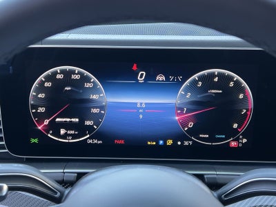 2026 Mercedes-Benz GLE GLE 53 AMG®