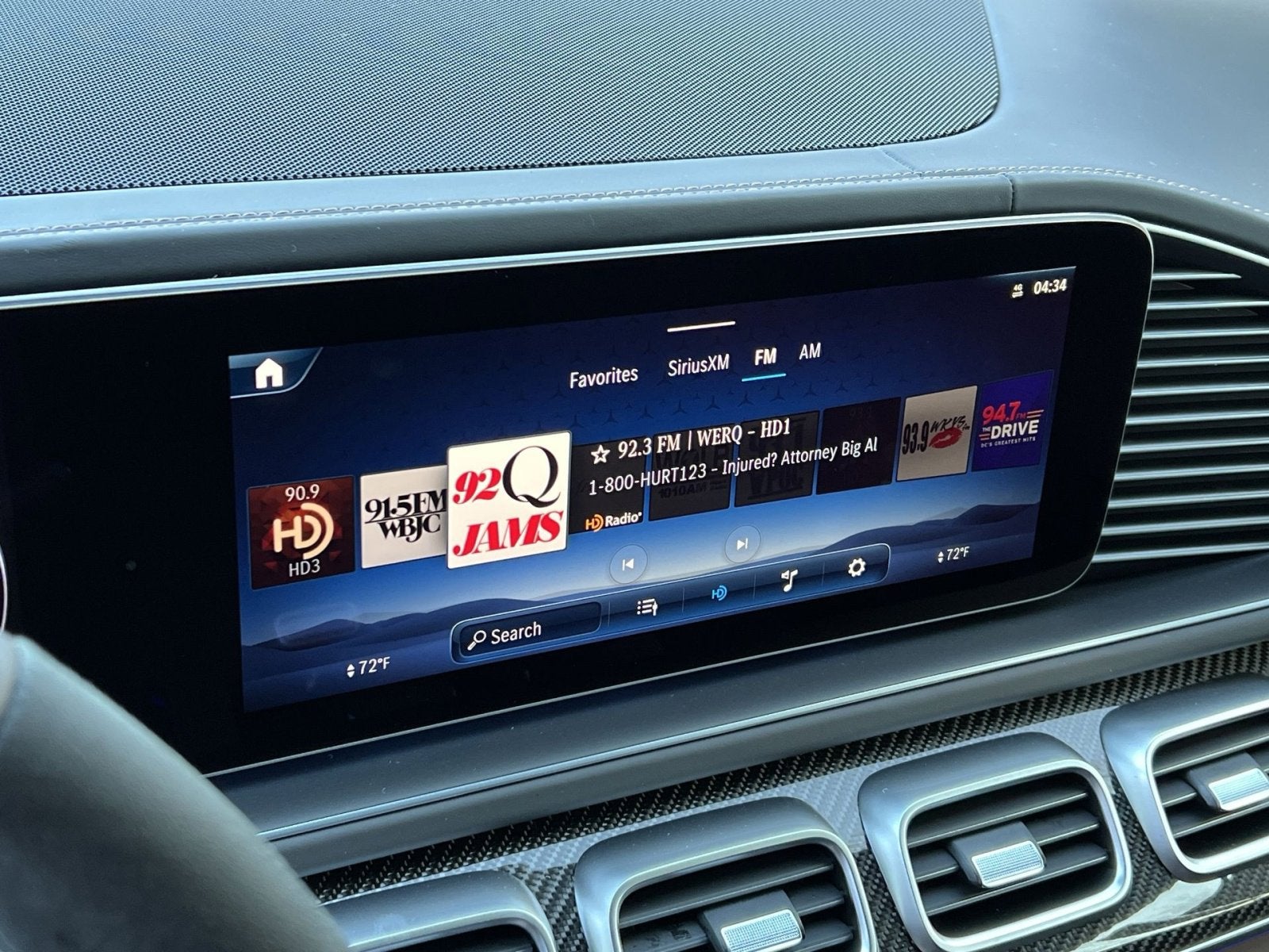 2026 Mercedes-Benz GLE GLE 53 AMG®