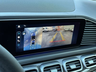 2026 Mercedes-Benz GLE GLE 53 AMG®