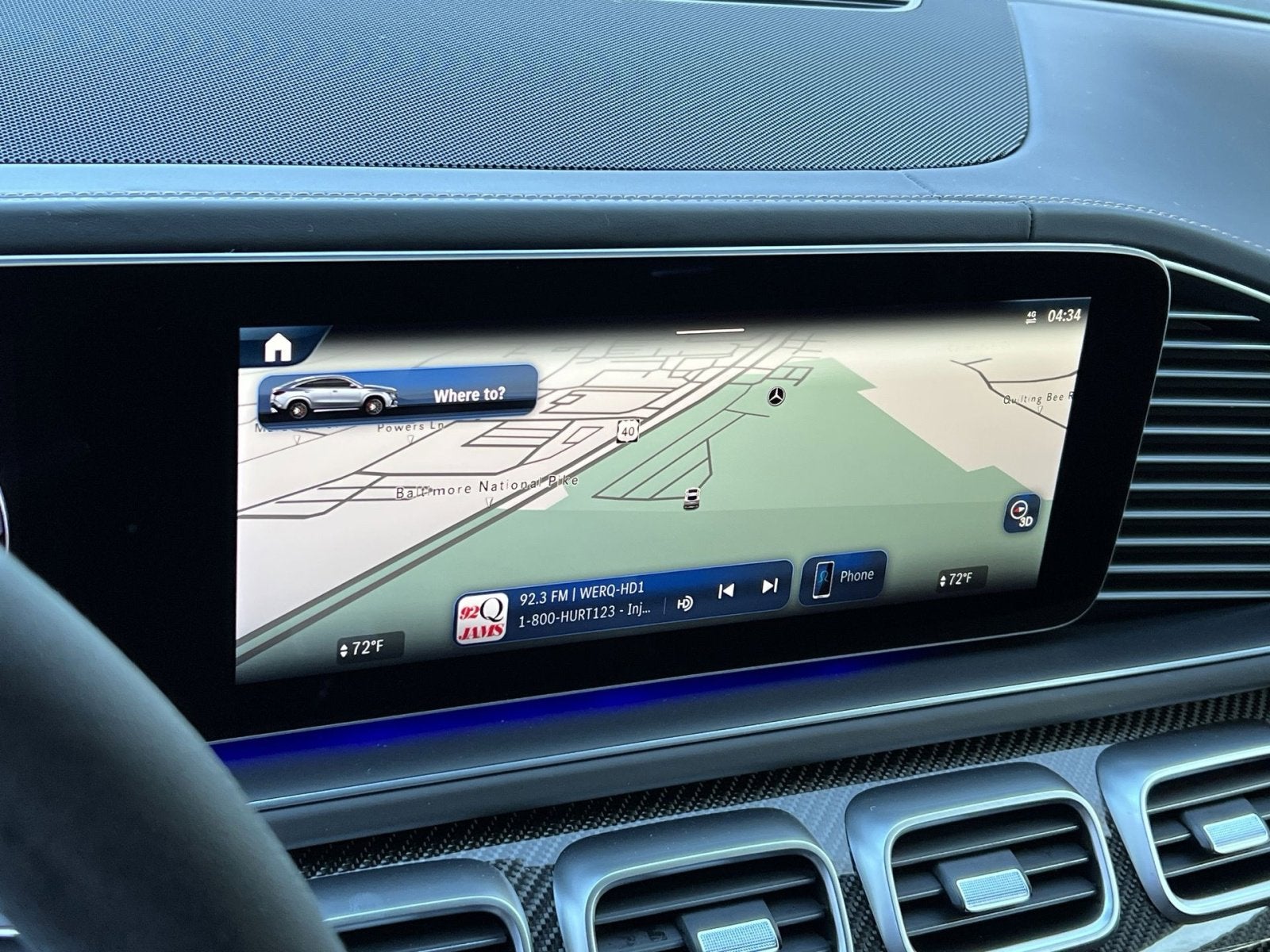 2026 Mercedes-Benz GLE GLE 53 AMG®