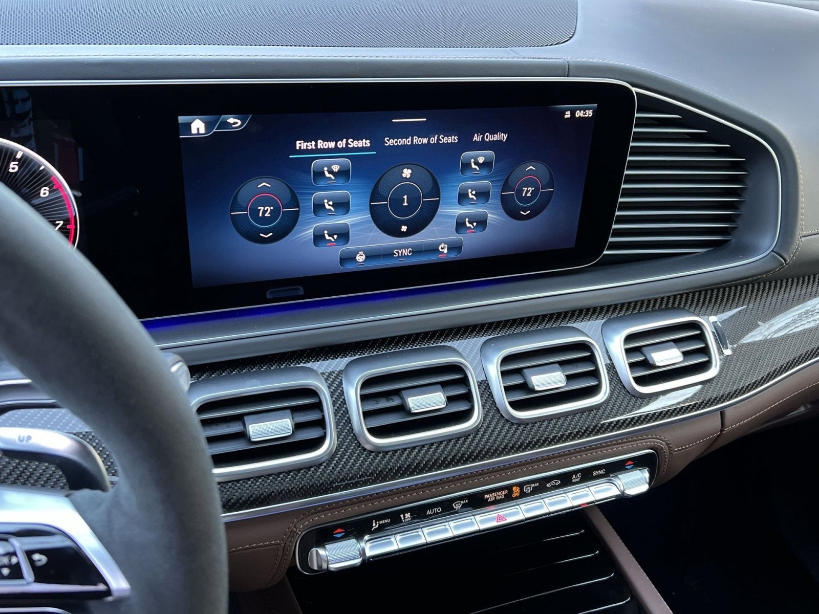 2026 Mercedes-Benz GLE GLE 53 AMG®