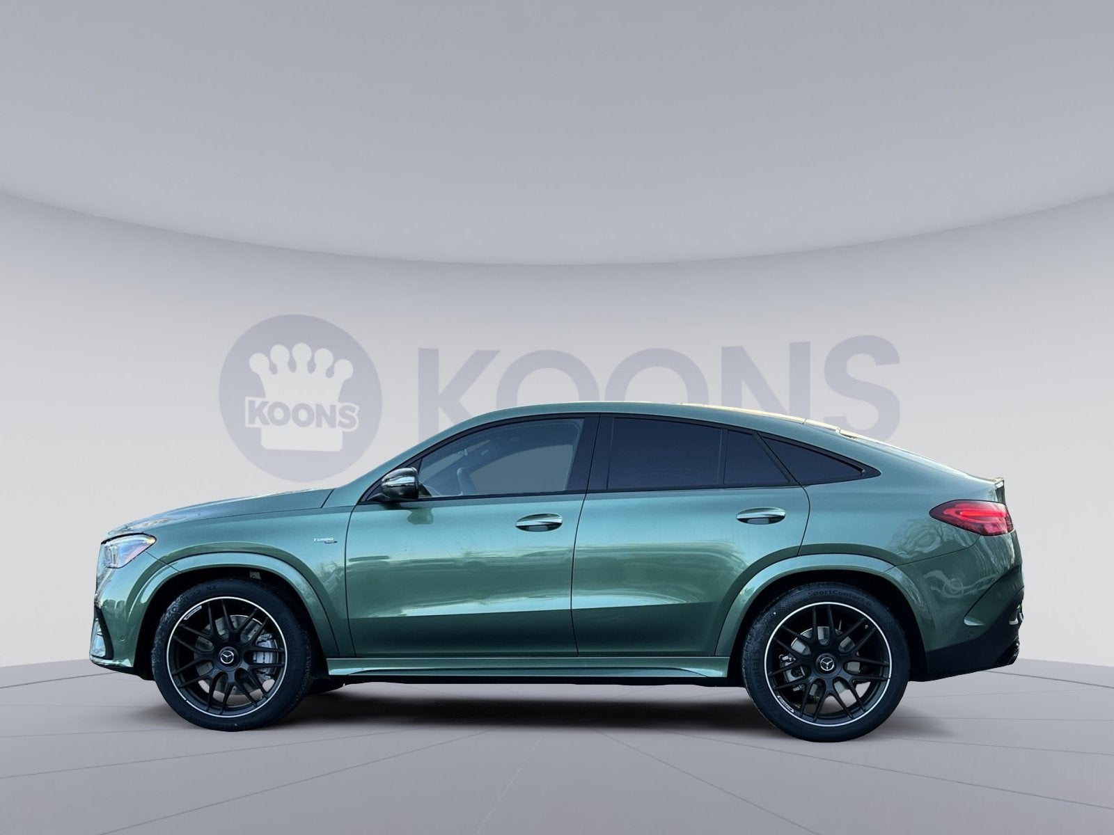 2026 Mercedes-Benz GLE GLE 53 AMG®