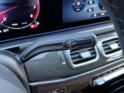 2026 Mercedes-Benz GLE GLE 53 AMG®