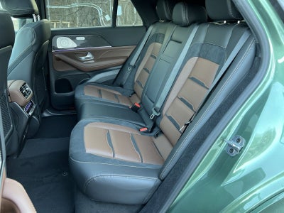 2026 Mercedes-Benz GLE GLE 53 AMG®