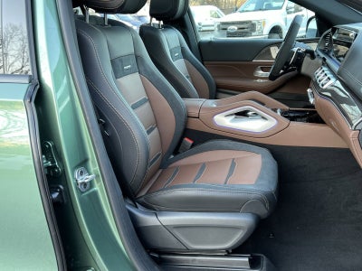 2026 Mercedes-Benz GLE GLE 53 AMG®