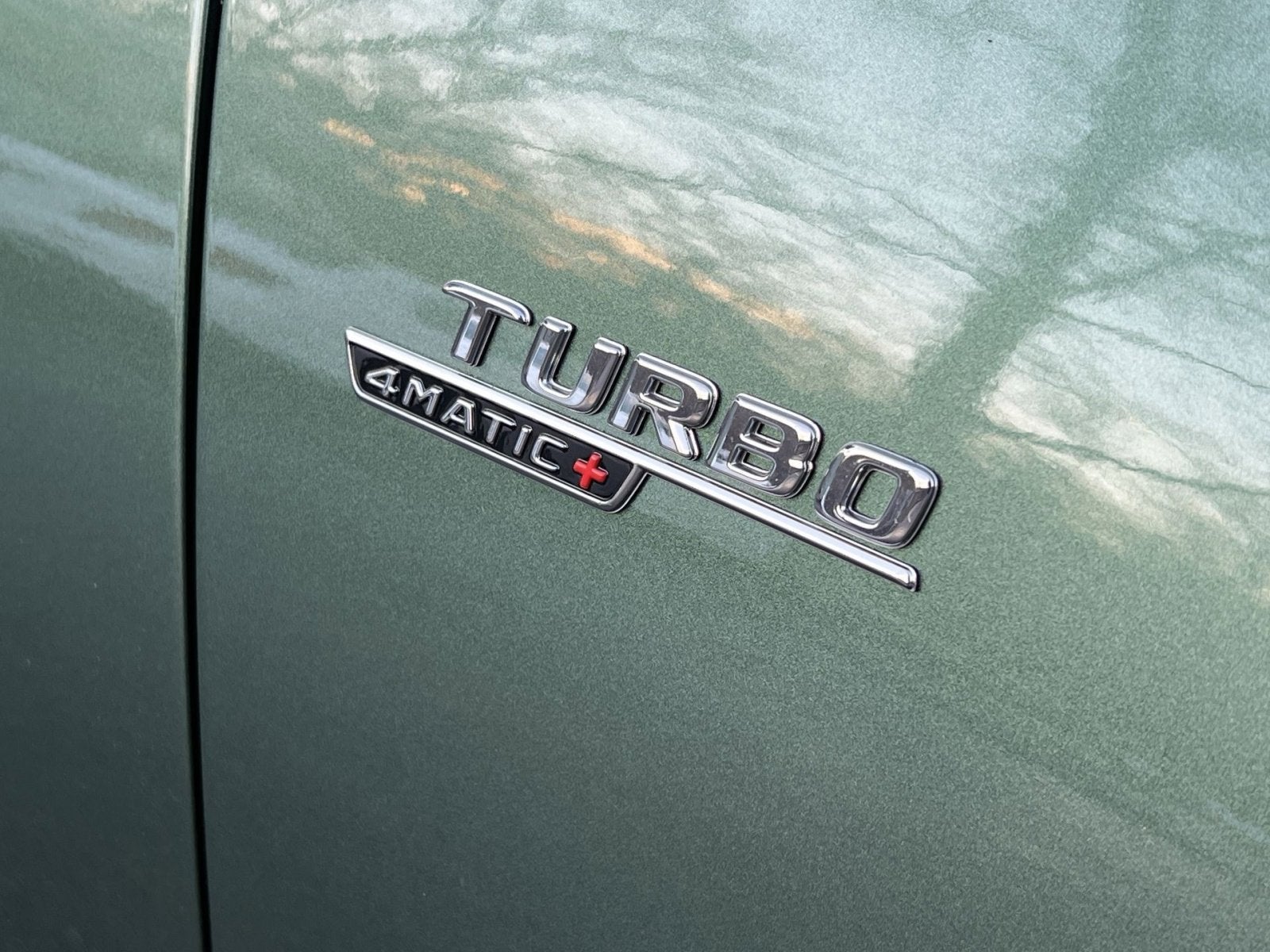 2026 Mercedes-Benz GLE GLE 53 AMG®