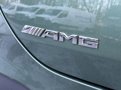 2026 Mercedes-Benz GLE GLE 53 AMG®