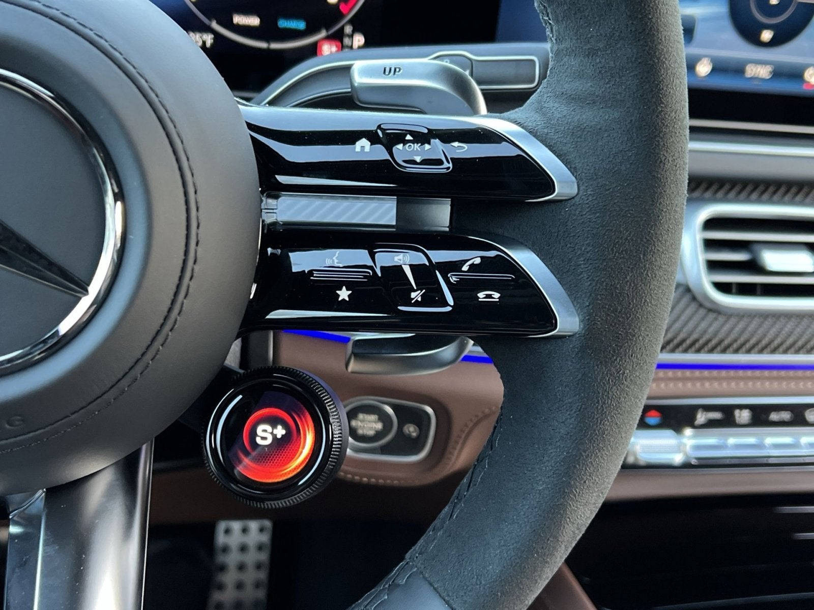 2026 Mercedes-Benz GLE GLE 53 AMG®