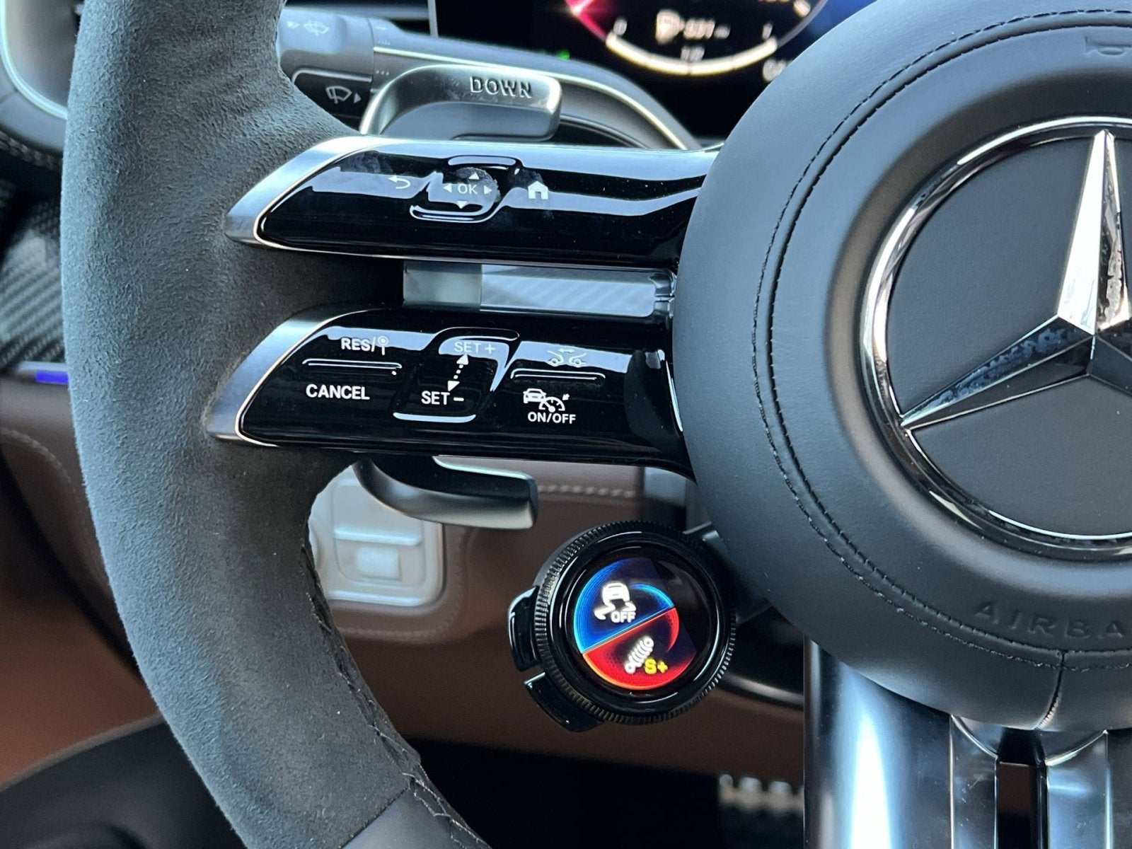 2026 Mercedes-Benz GLE GLE 53 AMG®