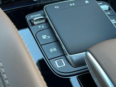 2026 Mercedes-Benz GLE GLE 53 AMG®