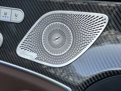 2026 Mercedes-Benz GLE GLE 53 AMG®