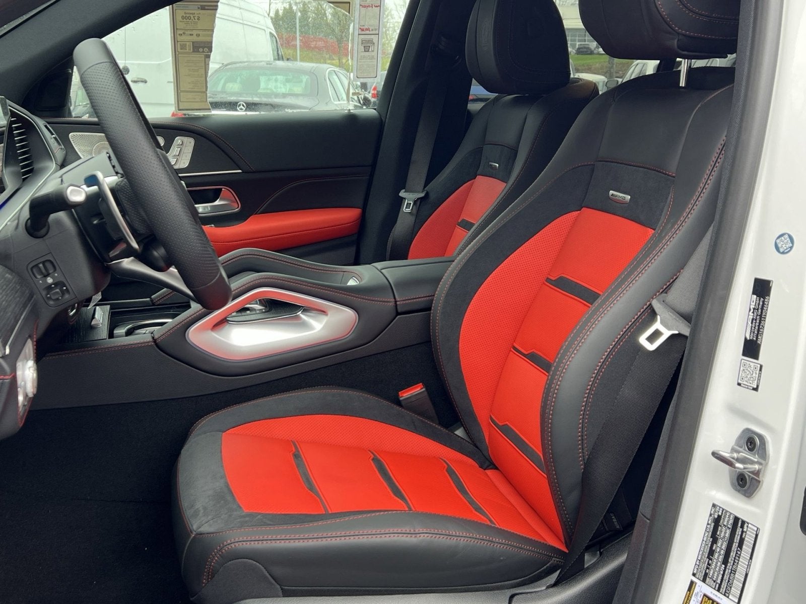 2026 Mercedes-Benz GLE GLE 53 AMG®