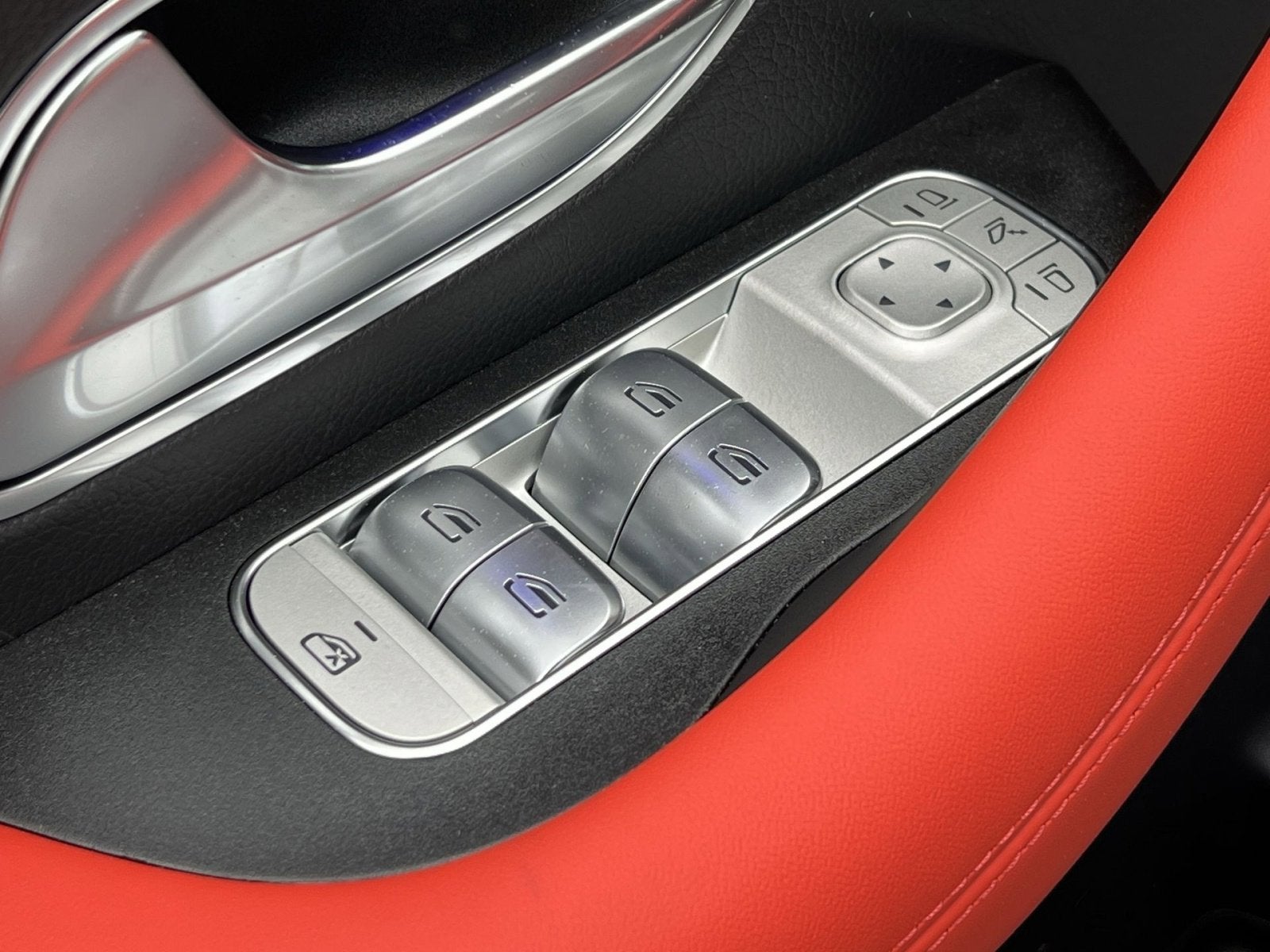 2026 Mercedes-Benz GLE GLE 53 AMG®