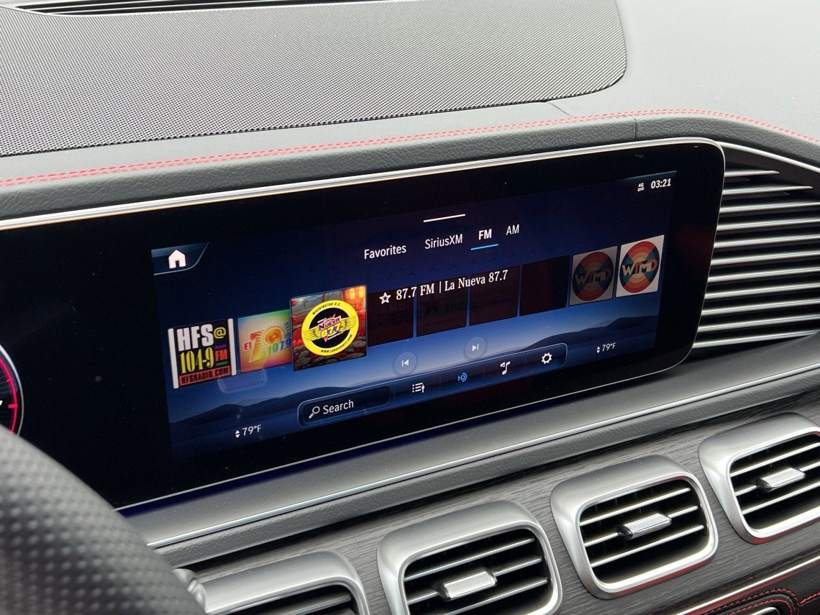 2026 Mercedes-Benz GLE GLE 53 AMG®