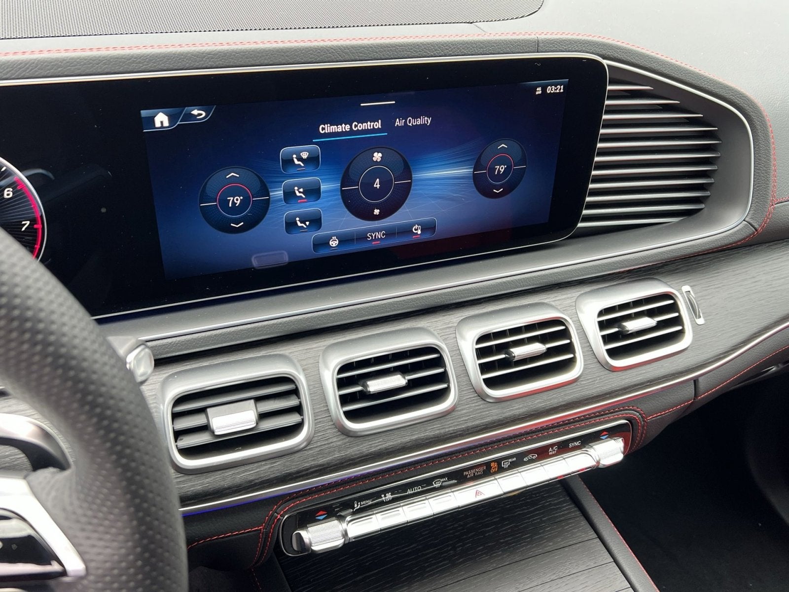 2026 Mercedes-Benz GLE GLE 53 AMG®