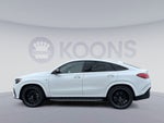 2026 Mercedes-Benz GLE GLE 53 AMG®
