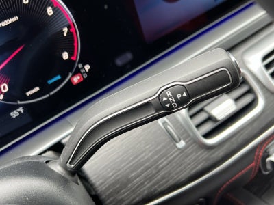 2026 Mercedes-Benz GLE GLE 53 AMG®