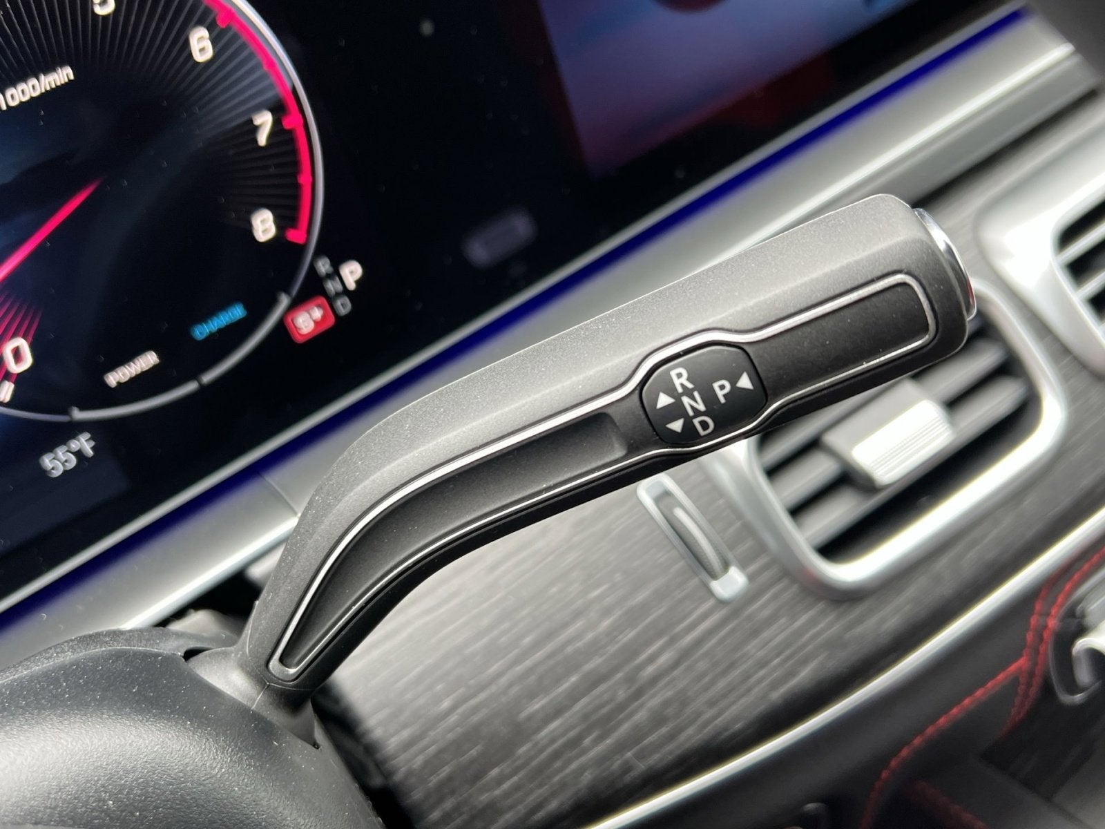 2026 Mercedes-Benz GLE GLE 53 AMG®