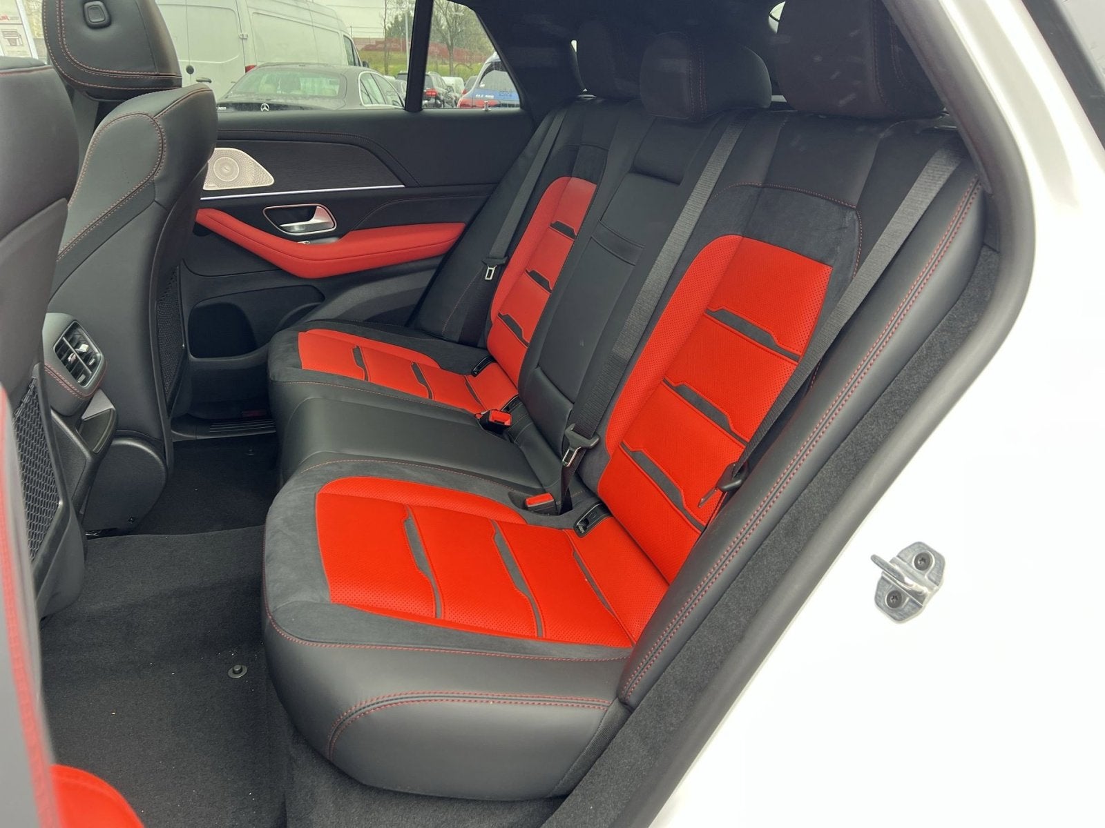 2026 Mercedes-Benz GLE GLE 53 AMG®