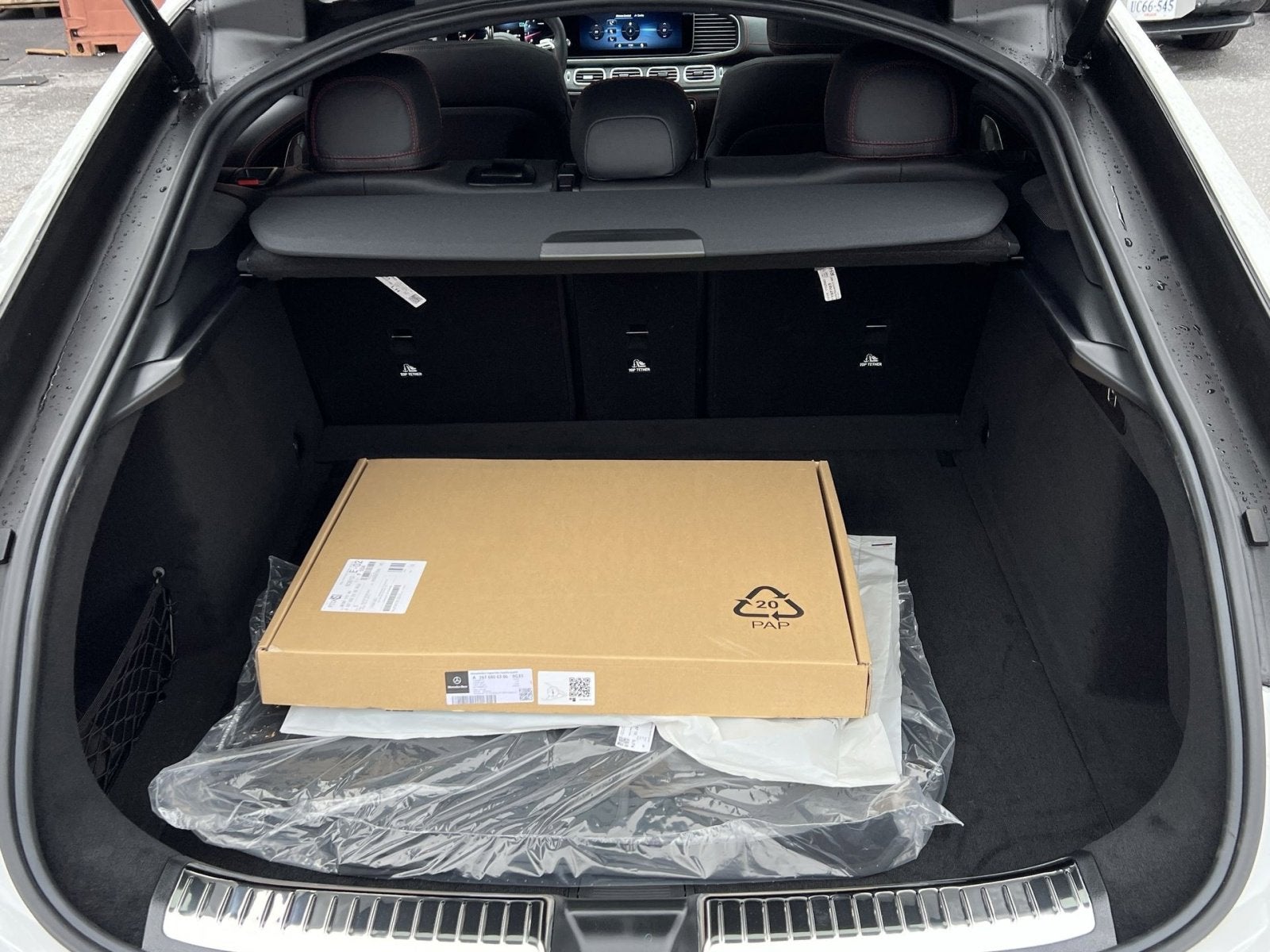 2026 Mercedes-Benz GLE GLE 53 AMG®