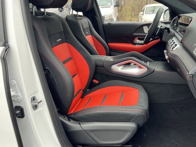 2026 Mercedes-Benz GLE GLE 53 AMG®