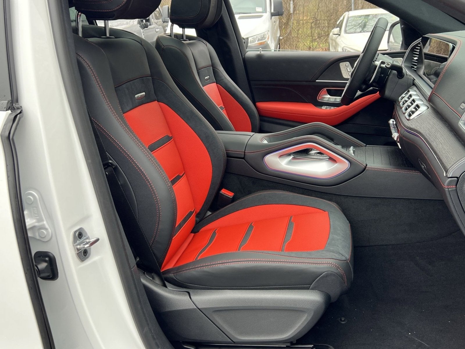 2026 Mercedes-Benz GLE GLE 53 AMG®