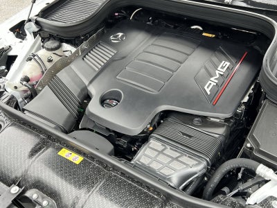2026 Mercedes-Benz GLE GLE 53 AMG®