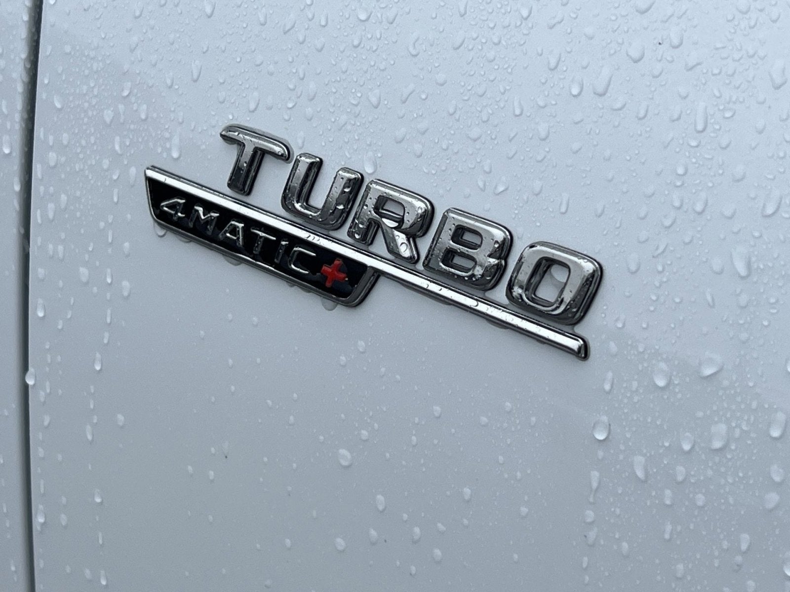 2026 Mercedes-Benz GLE GLE 53 AMG®