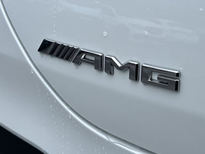 2026 Mercedes-Benz GLE GLE 53 AMG®