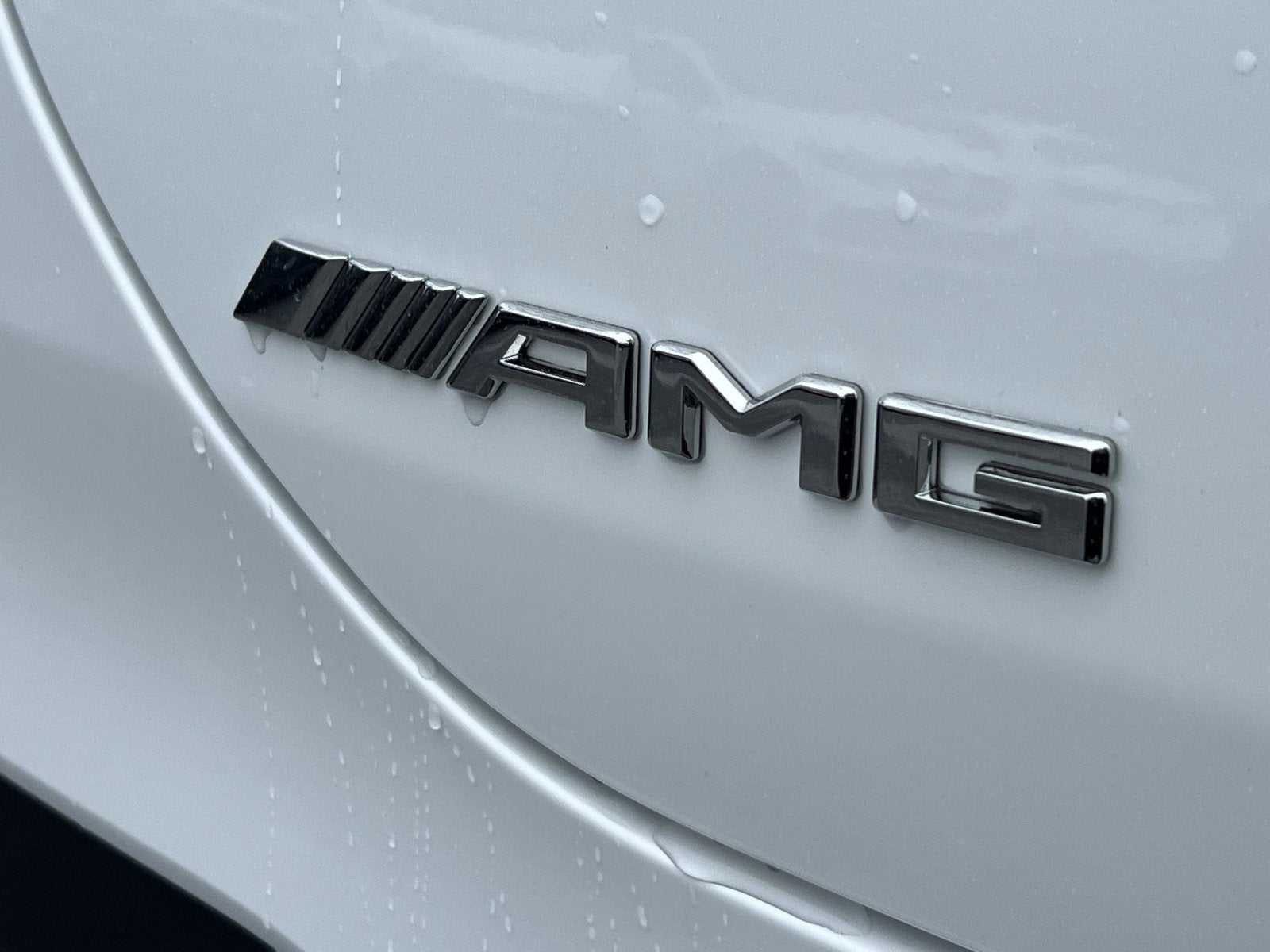 2026 Mercedes-Benz GLE GLE 53 AMG®