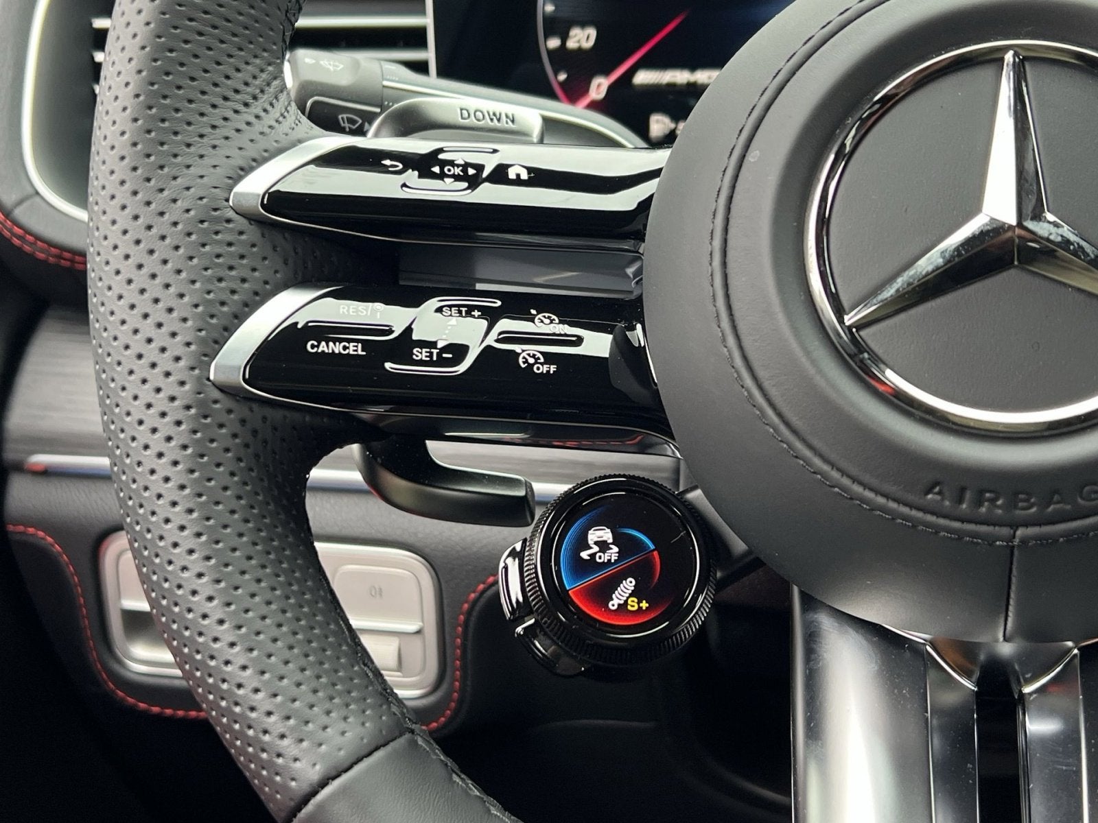 2026 Mercedes-Benz GLE GLE 53 AMG®