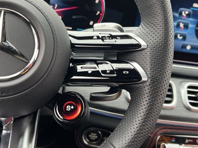 2026 Mercedes-Benz GLE GLE 53 AMG®