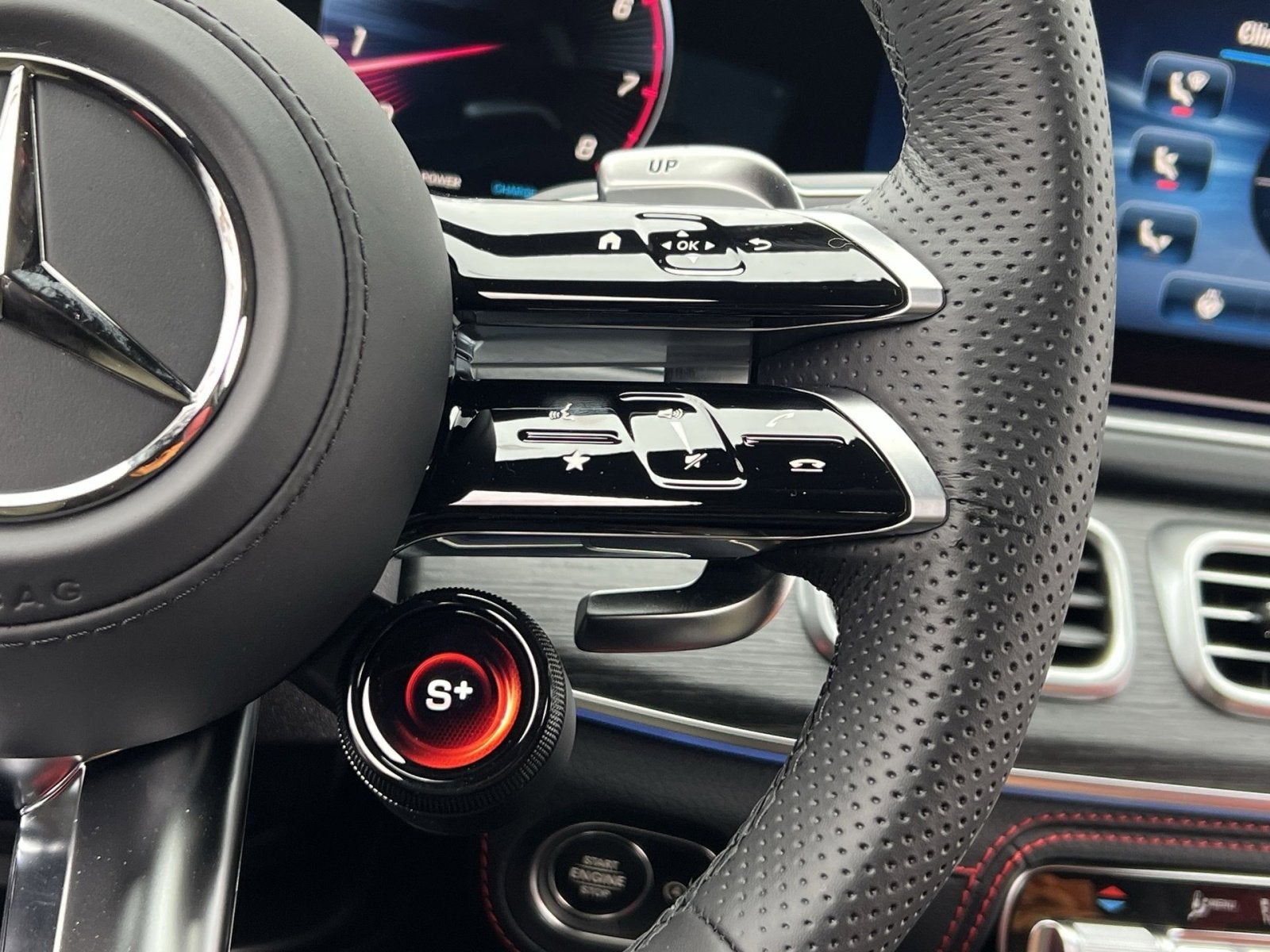 2026 Mercedes-Benz GLE GLE 53 AMG®