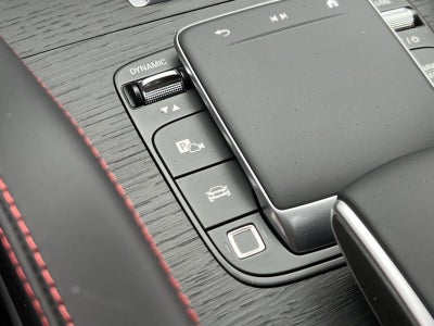 2026 Mercedes-Benz GLE GLE 53 AMG®