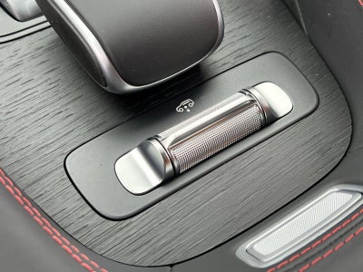 2026 Mercedes-Benz GLE GLE 53 AMG®