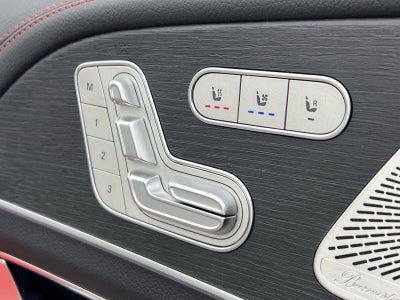 2026 Mercedes-Benz GLE GLE 53 AMG®