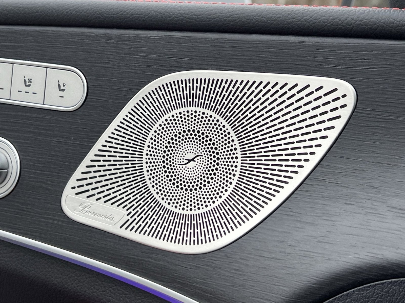 2026 Mercedes-Benz GLE GLE 53 AMG®