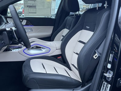 2026 Mercedes-Benz GLE GLE 53 AMG®