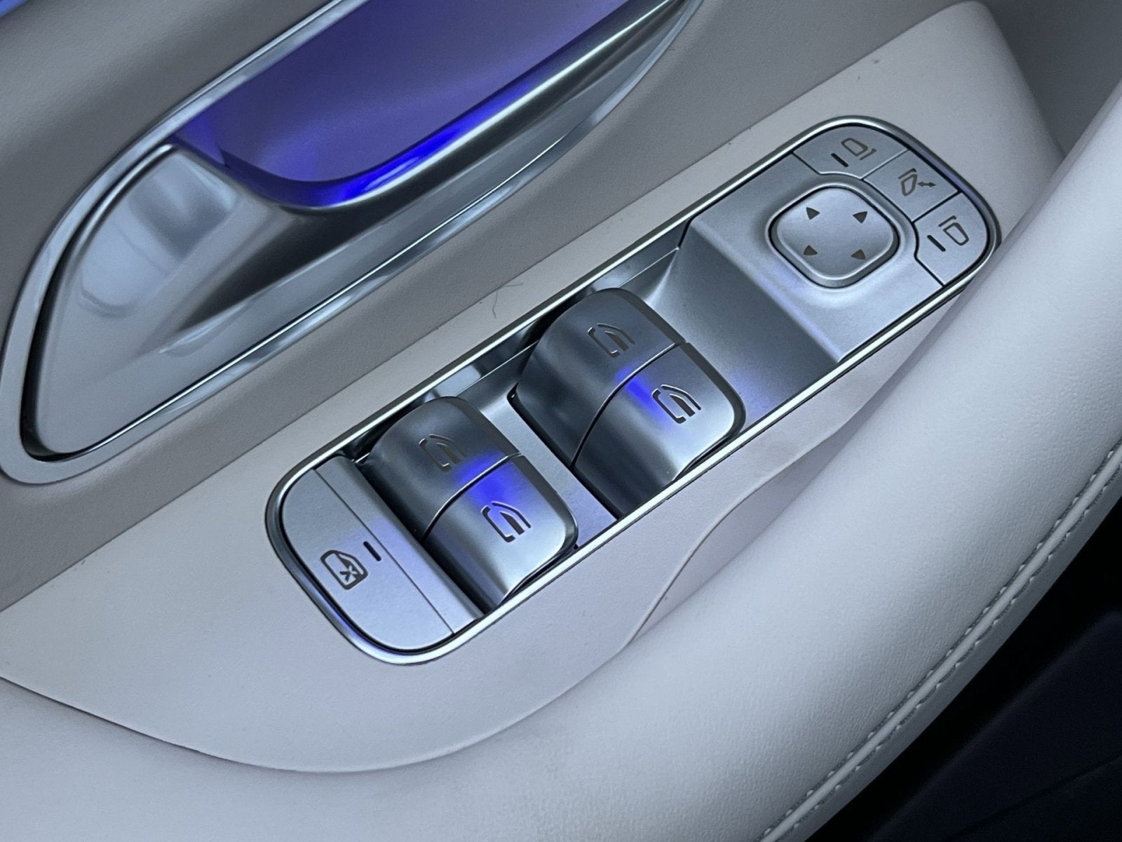 2026 Mercedes-Benz GLE GLE 53 AMG®