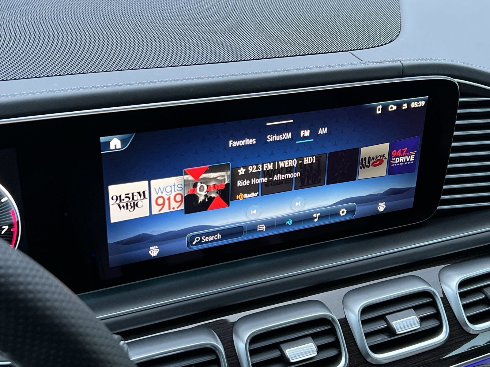 2026 Mercedes-Benz GLE GLE 53 AMG®