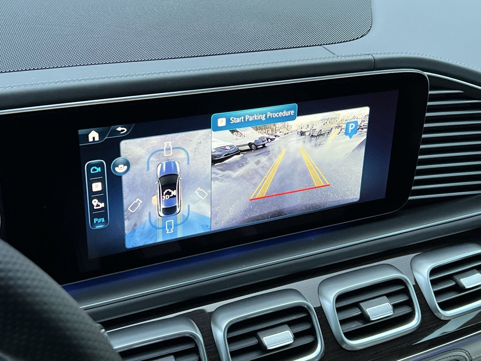 2026 Mercedes-Benz GLE GLE 53 AMG®