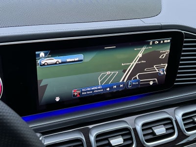 2026 Mercedes-Benz GLE GLE 53 AMG®