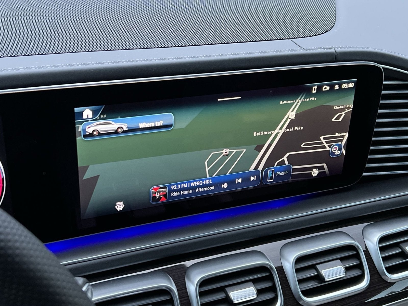 2026 Mercedes-Benz GLE GLE 53 AMG®