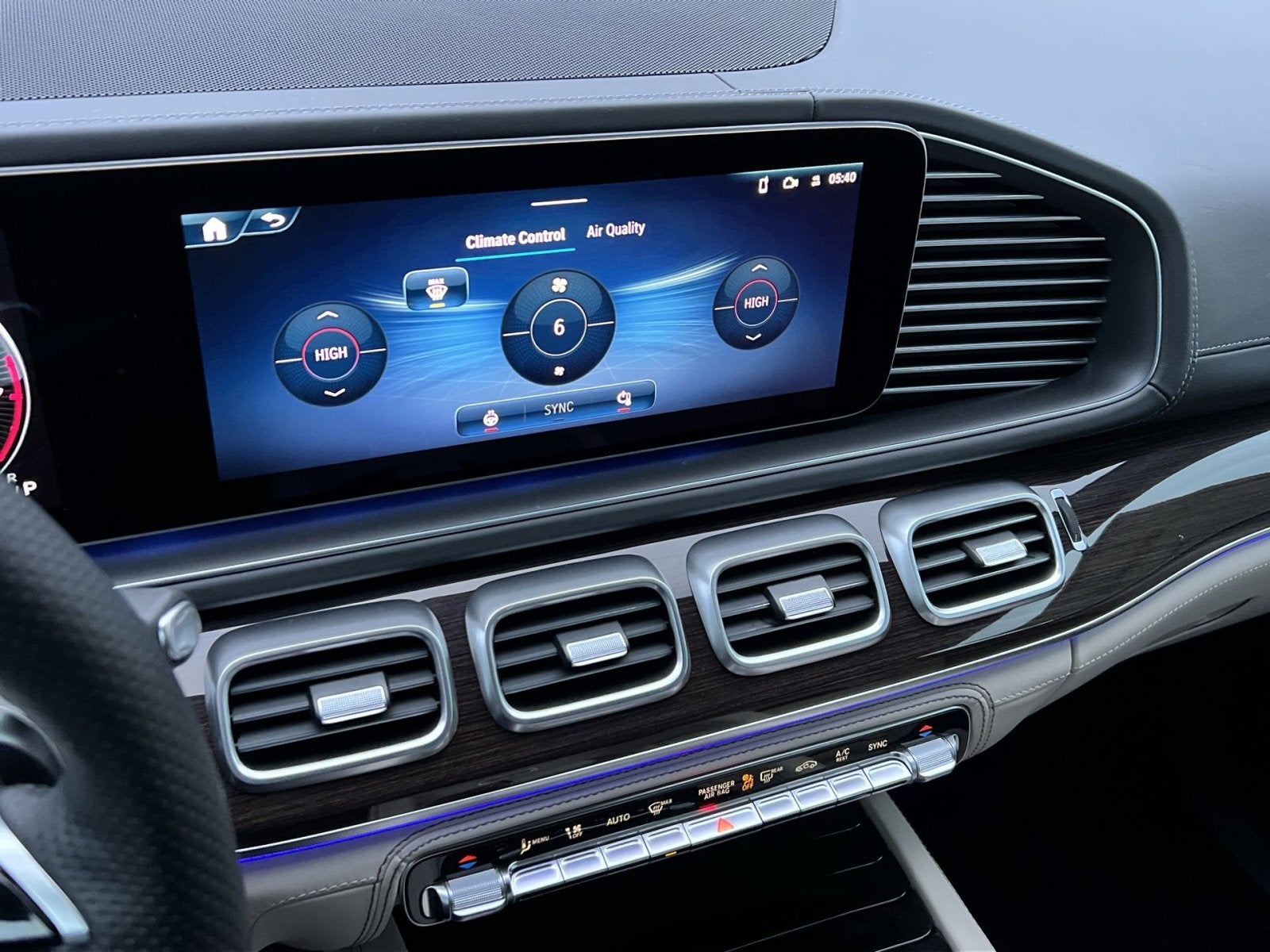 2026 Mercedes-Benz GLE GLE 53 AMG®