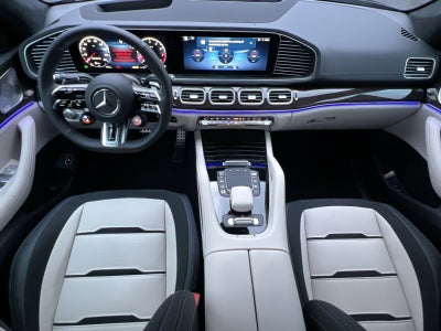 2026 Mercedes-Benz GLE GLE 53 AMG®