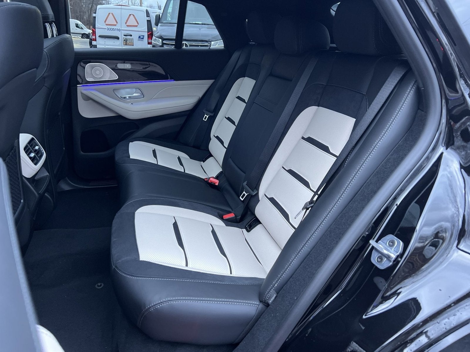 2026 Mercedes-Benz GLE GLE 53 AMG®