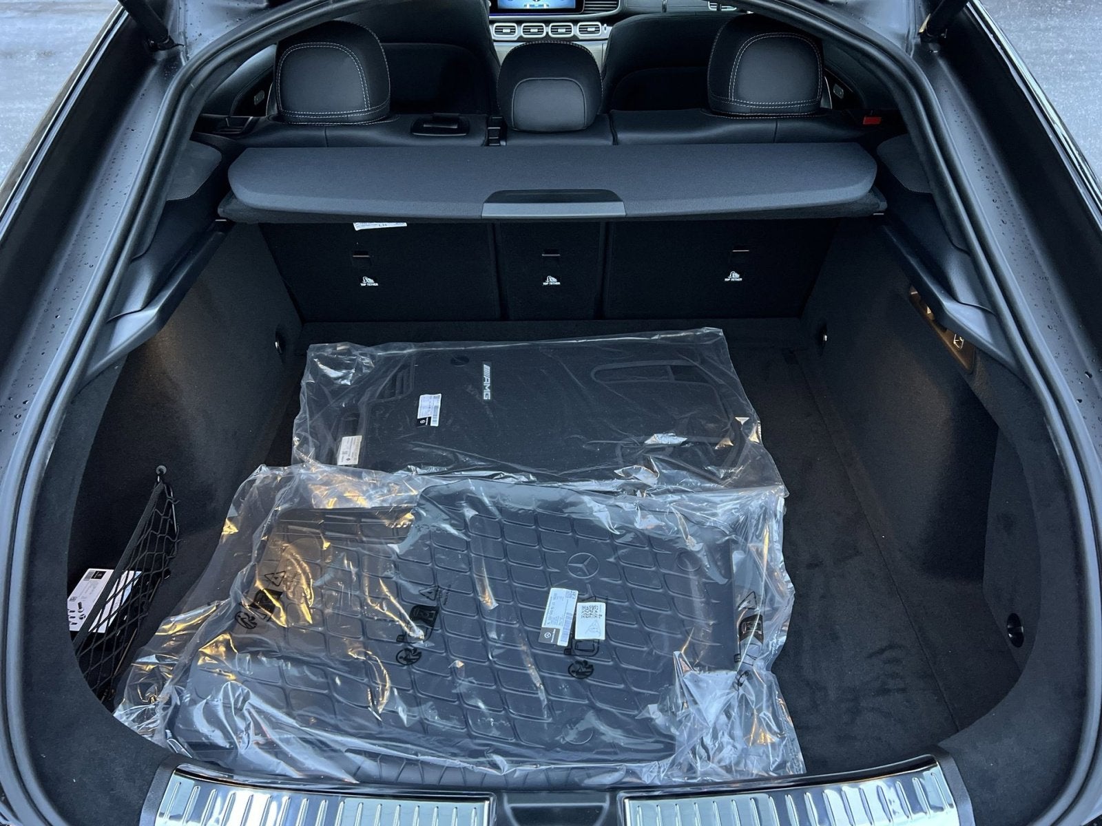 2026 Mercedes-Benz GLE GLE 53 AMG®