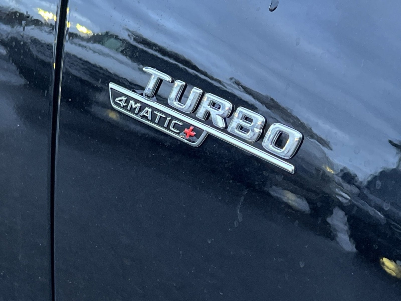 2026 Mercedes-Benz GLE GLE 53 AMG®