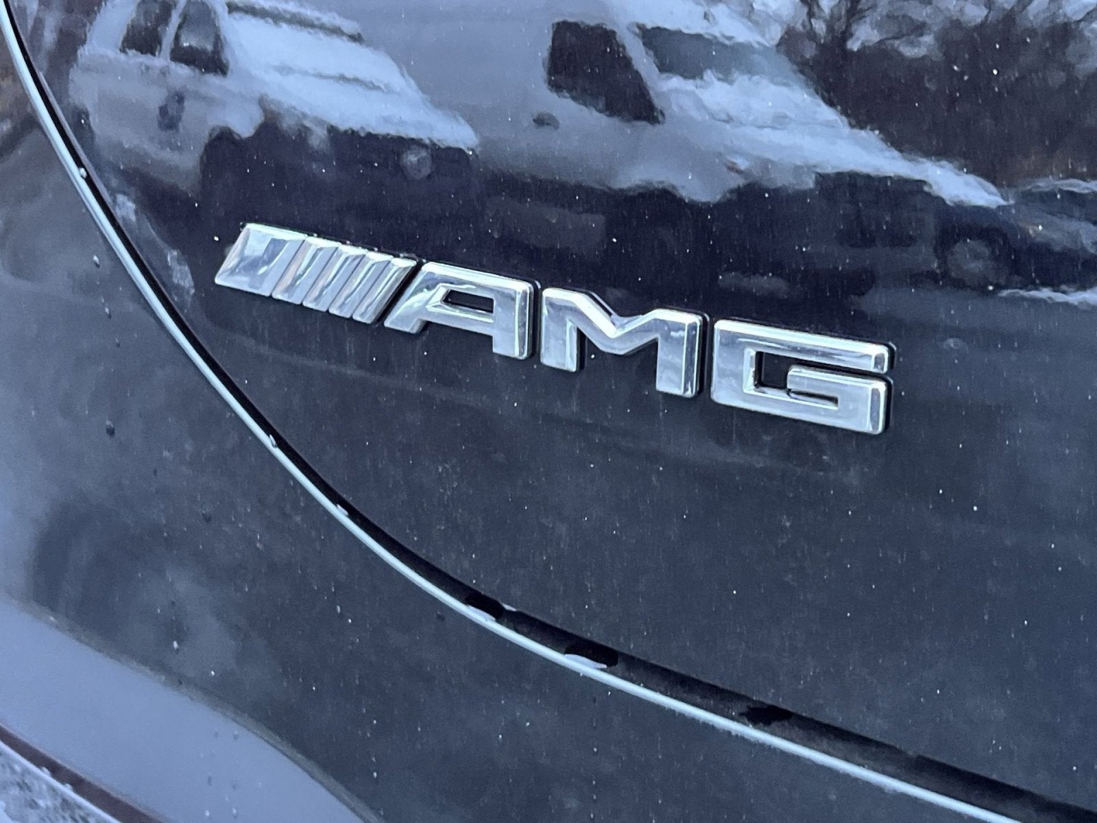 2026 Mercedes-Benz GLE GLE 53 AMG®